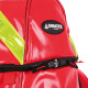 Botiquin Mochila Oxigenoterapia Decal Scalp Abyss